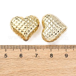 Uv акриловые покрытия бусины MACR-L015-20B