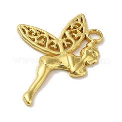 Подвески из нержавеющей стали 304 STAS-Q322-07G