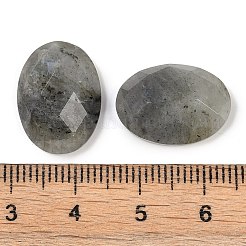 Natur Labradorit Cabochons&nbsp;G-G760-A15