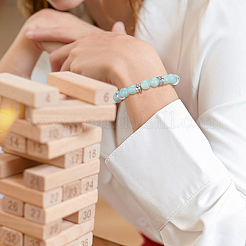 30 шт. 3 шт. проставки из нержавеющей стали 202 STAS-UN0030-81