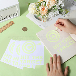 Попасть в цель AJEW-WH20023-06