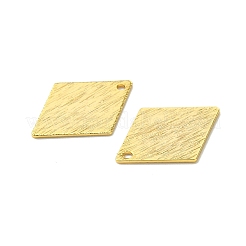 Messing Anhänger & Charms&nbsp;XGRQ3P735-613G