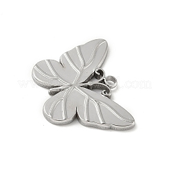 Подвески из нержавеющей стали 304&nbsp;LS-STAS-P388-09P