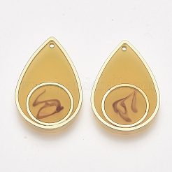 Эпоксидная смола подвески&nbsp;LS-RESI-S368-13B