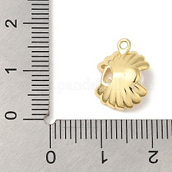 Стойки обшивки латунь микро проложить кубическую прелесть диоксида циркония KK-A229-15G