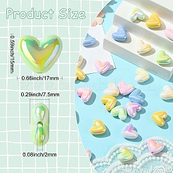 50 шт. УФ-покрытие&nbsp;MACR-CJ0001-94