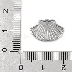 Подвески из нержавеющей стали 304&nbsp;LS-STAS-M071-04P