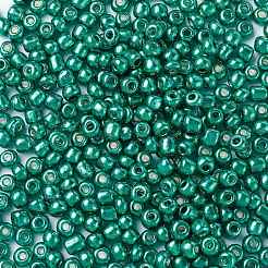 6/0 Glasperlen&nbsp;SEED-A017-4mm-1118