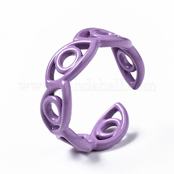 Латунные манжеты&nbsp;RJEW-S044-145