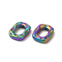 Ионное покрытие (IP) 304 нержавеющая сталь звенья STAS-K267-08RC