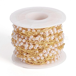 Латунные соединительные цепи ручной работы CHC-G011-22G