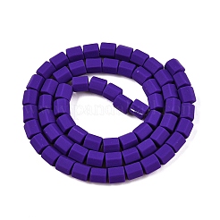 Полимерной глины ручной работы бисер нитей&nbsp;CLAY-T021-02P