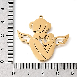 Подвески из нержавеющей стали 304 STAS-S178-07G