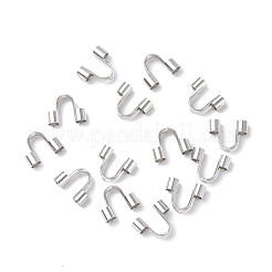 Защитные приспособления и защитные приспособления из хирургической нержавеющей стали марки 304 STAS-H176-01C-P