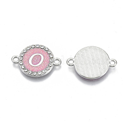 Соединители звеньев сплава эмали&nbsp;ENAM-TAC0003-01S-03O