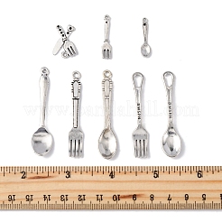 50 шт. Подвески из сплава в тибетском стиле&nbsp;FIND-FS0003-64