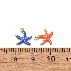 Подвески из эмалированной нержавеющей стали 304&nbsp;X-STAS-Q363-14I-G