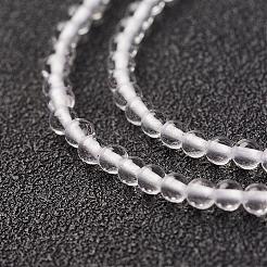 Натуральный кварцевый кристалл G-G680-23