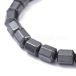 Collane con pendente e set di braccialetti elastici&nbsp;SJEW-I200-01G