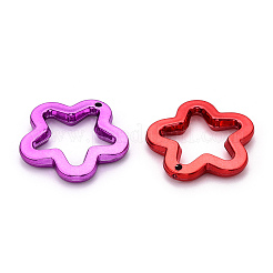 Uv акриловые покрытия бусины&nbsp;PACR-C005-16