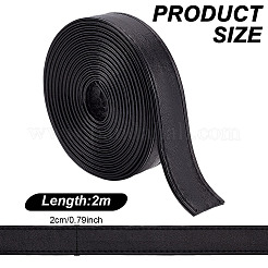 Шнур из искусственной кожи OCOR-WH0101-31