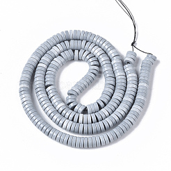 Природный агат бисер нитей&nbsp;X-G-T115-08I