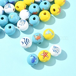 45 шт. WOOD-FS0001-27