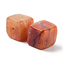 Räuchergefäße aus natürlichem Karneol&nbsp;INBU-PW0001-17G