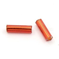 Стеклярус&nbsp;TSDB6mm25