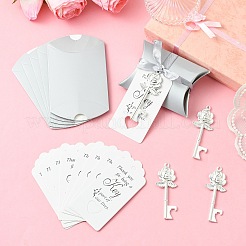 Открывалка для бутылок и пива из сплава AJEW-CJC0022-01