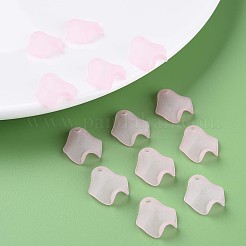 Прозрачные акриловые бусины&nbsp;LS-X-MACR-S373-106-D05