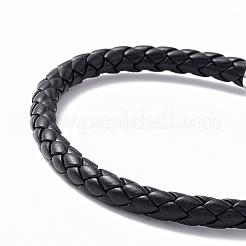 Браслет радужной гордости&nbsp;LS-BJEW-F425-01B