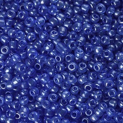 Perline semi di vetro&nbsp;X1-SEED-A006-3mm-106