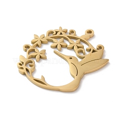 Подвески из нержавеющей стали 304 STAS-S149-07G