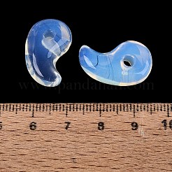 Pendentifs opalite&nbsp;X-G-S294-07B-21