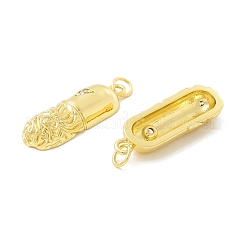 Стойки обшивки латунные подвески&nbsp;KK-B053-37G