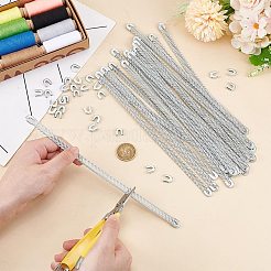 20шт железная косточка FIND-BC0013-86A