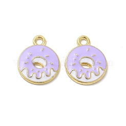 Подвески из эмали и сплава&nbsp;ENAM-J650-08G-04