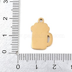 Colgantes de acero inoxidable 304&nbsp;SA-CBAE30B-01D-G