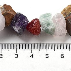 Необработанный натуральный аметист G-P528-A11-01