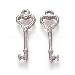 Подвески из нержавеющей стали 304 STAS-L226-035P