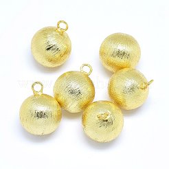 Латунные подвески&nbsp;KK-F764-05G