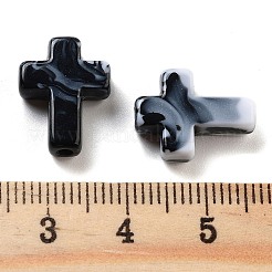 Акриловые бусины&nbsp;OACR-U005-03F