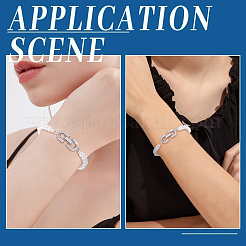 60 шт. раскладывающиеся застежки из нержавеющей стали 316 STAS-UN0056-25