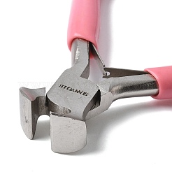 (распродажа бракованных изделий: пожелтение) 45# щипцы для ювелирных изделий из углеродистой стали PT-XCP0001-18