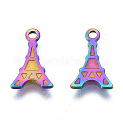 Ионное покрытие(ip) 201 подвески из нержавеющей стали&nbsp;STAS-S119-139