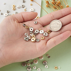 Распорные бусины из нержавеющей стали 304&nbsp;STAS-TA0004-69