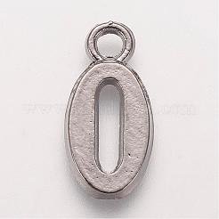 Подвески из сплава  PALLOY-F176-B