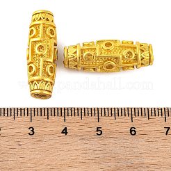 Peline europeo in ottone&nbsp;KK-G502-18C-G