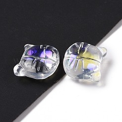 Стеклянные бусины&nbsp;X-GLAA-G079-02A